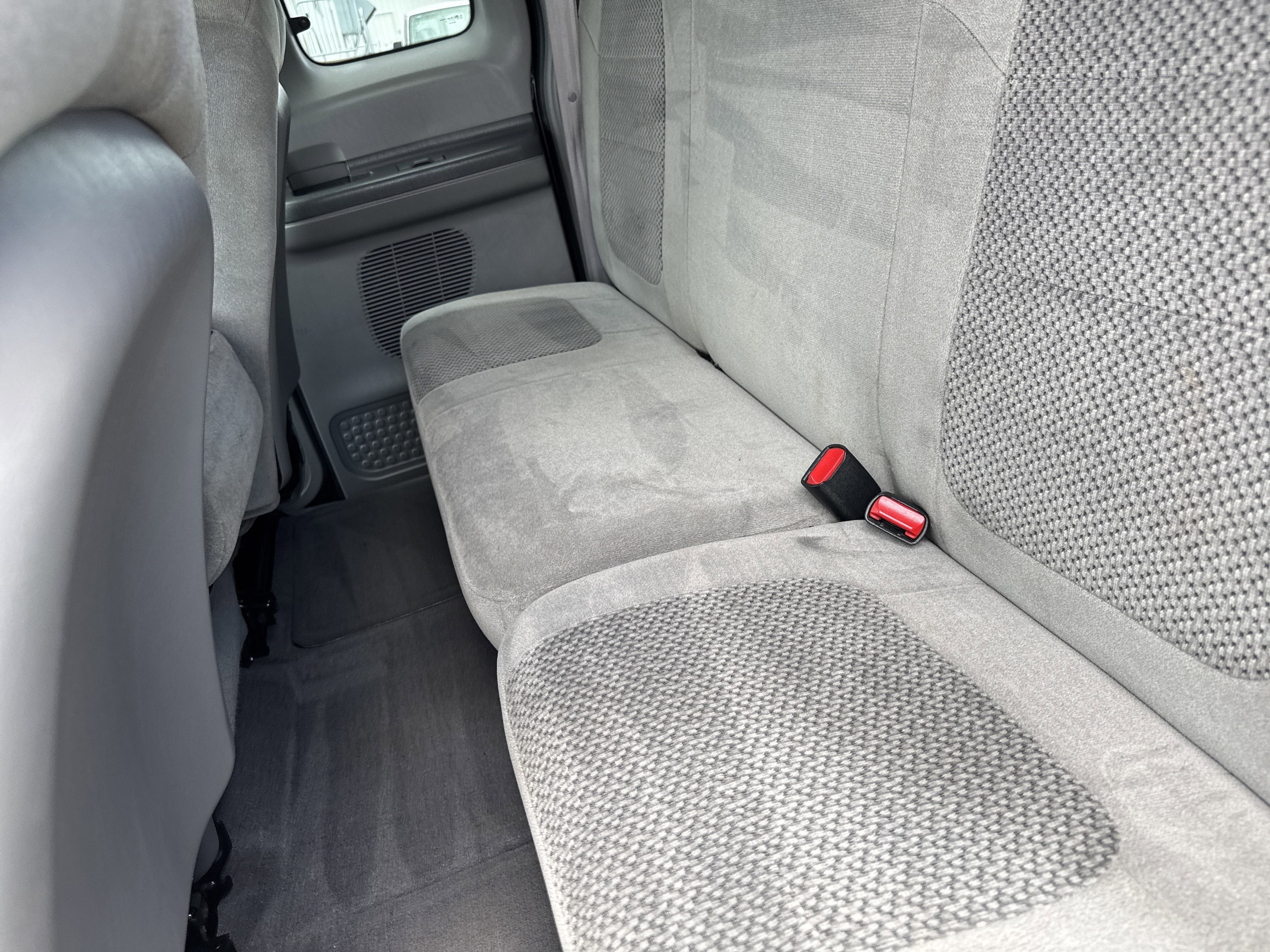 2001 Ford F-250 XLT