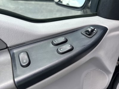 2001 Ford F-250 XLT