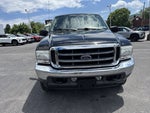 2001 Ford F-250 XLT