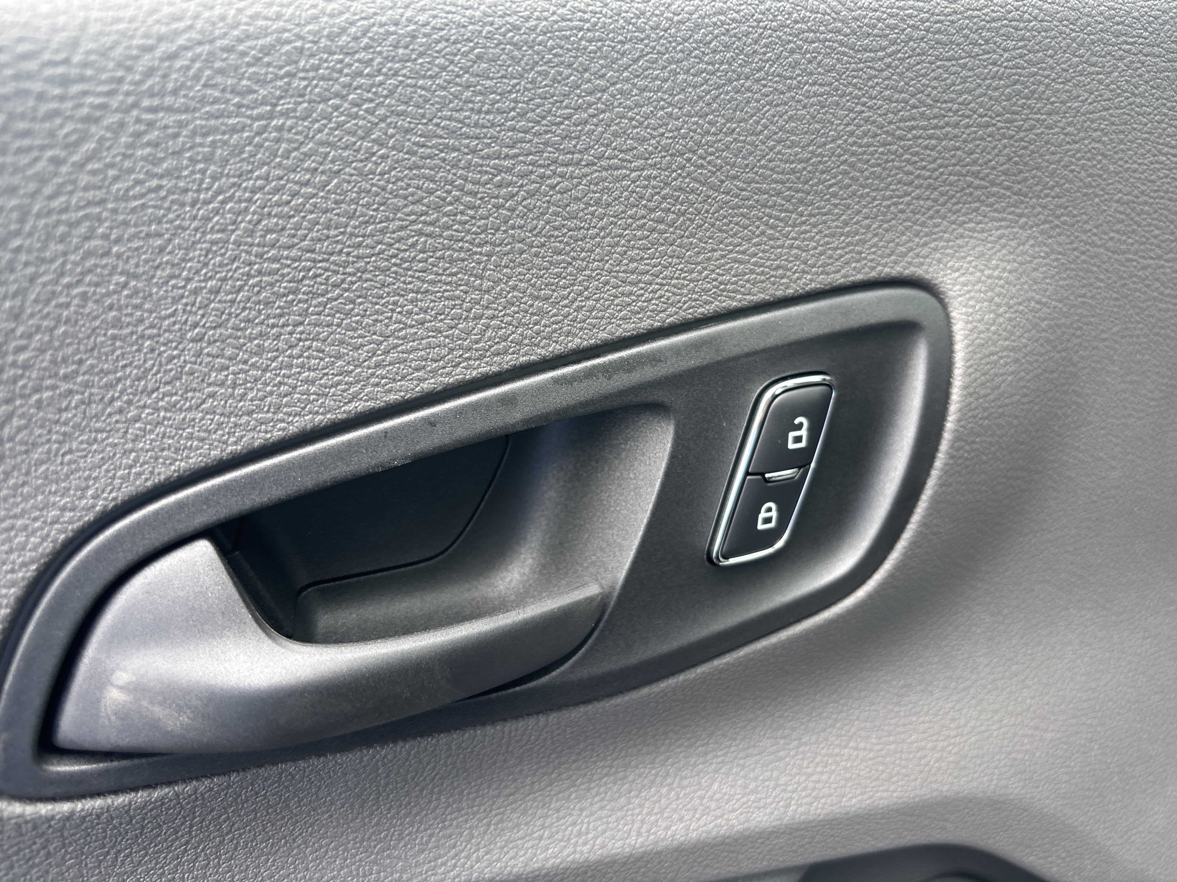 2025 Ford Transit Cargo Van Cargo Van