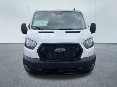 2025 Ford Transit Cargo Van Cargo Van