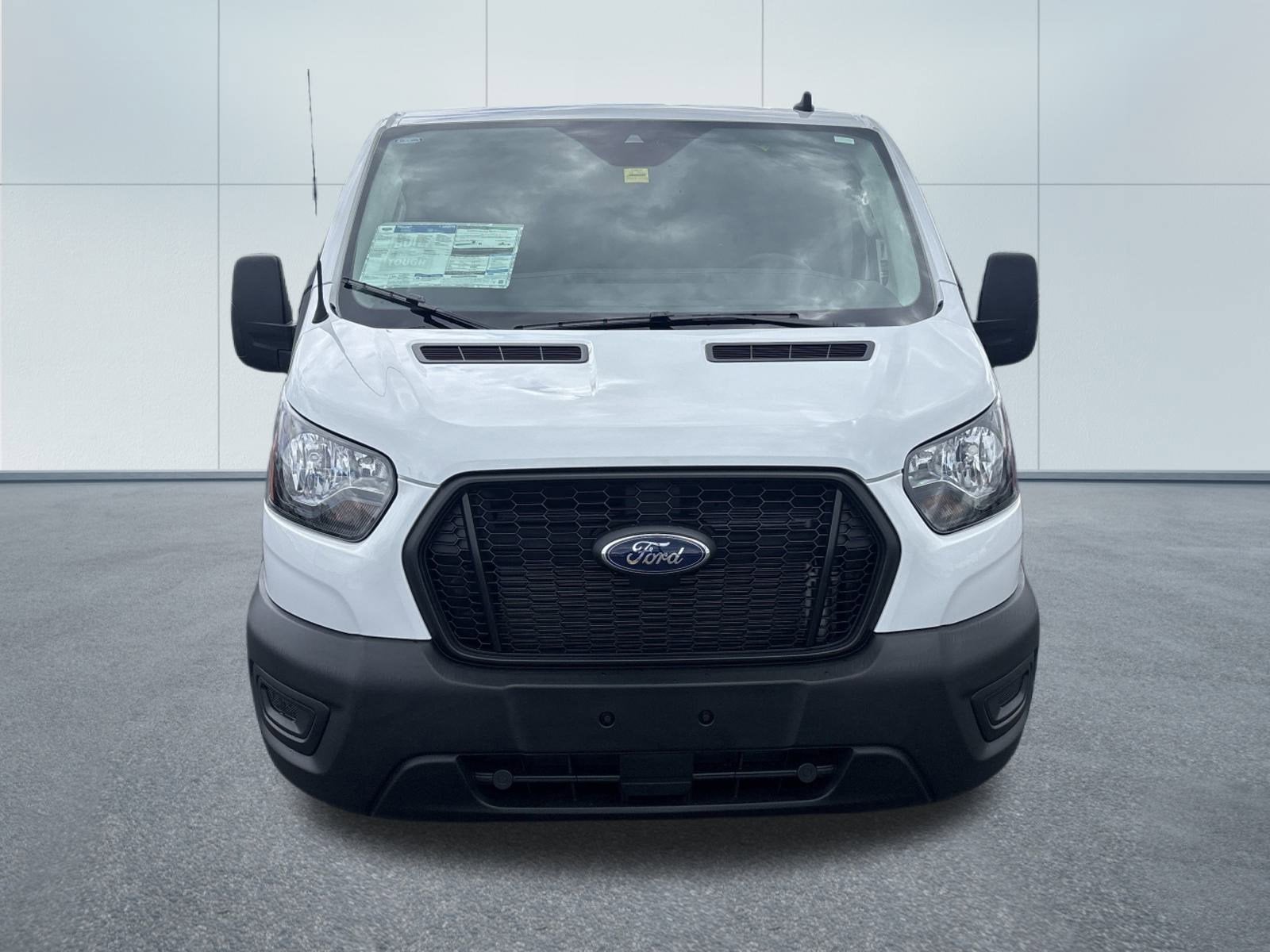 2025 Ford Transit Cargo Van Cargo Van