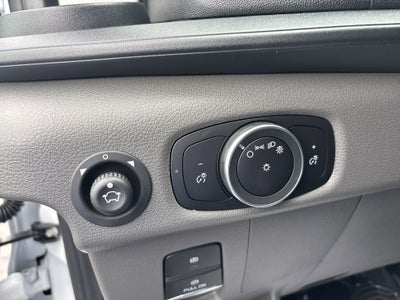 2025 Ford Transit Cargo Van Cargo Van