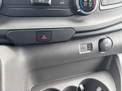 2025 Ford Transit Cargo Van Cargo Van