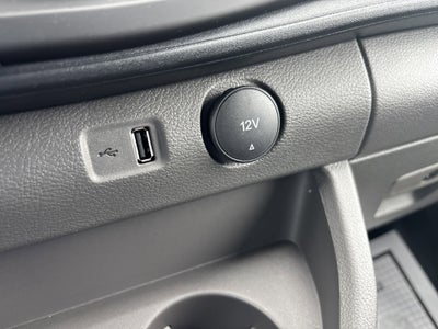 2025 Ford Transit Cargo Van Cargo Van