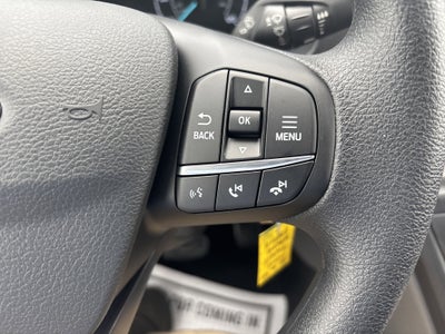 2025 Ford Transit Cargo Van Cargo Van