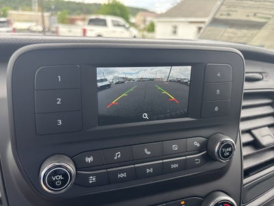 2025 Ford Transit Cargo Van Cargo Van