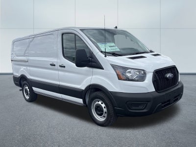 2025 Ford Transit Cargo Van Cargo Van