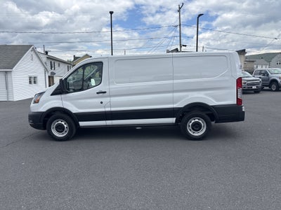 2025 Ford Transit Cargo Van Cargo Van