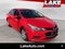 2016 Chevrolet Cruze LS