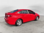 2016 Chevrolet Cruze LS
