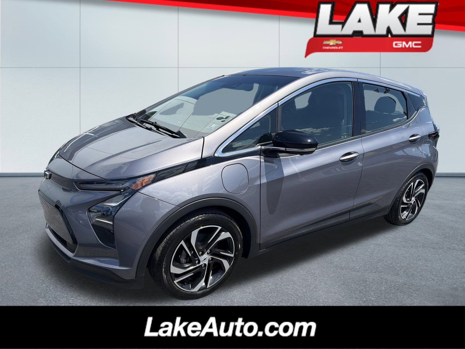 2023 Chevrolet BOLT 2LT