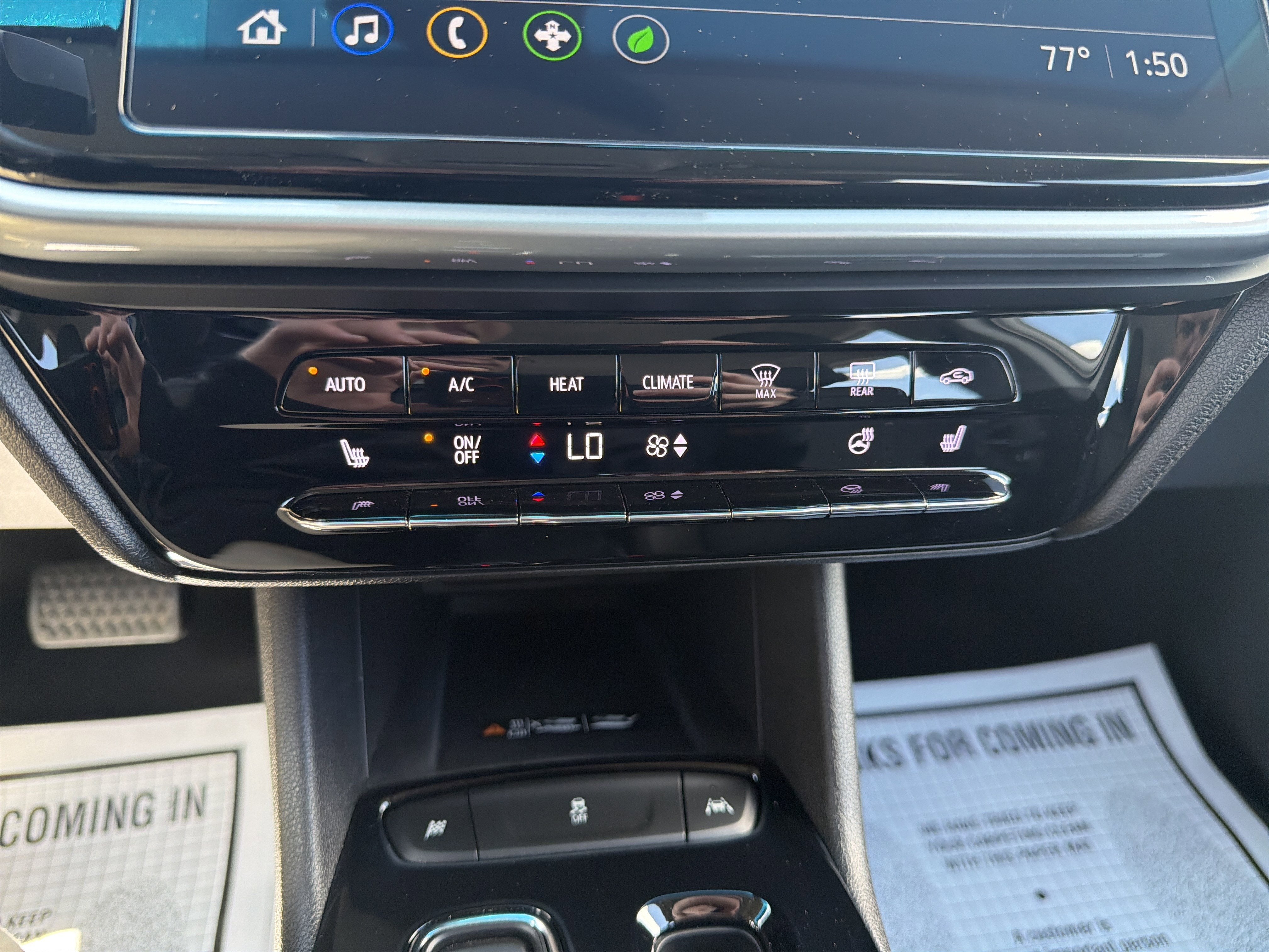 2023 Chevrolet BOLT 2LT