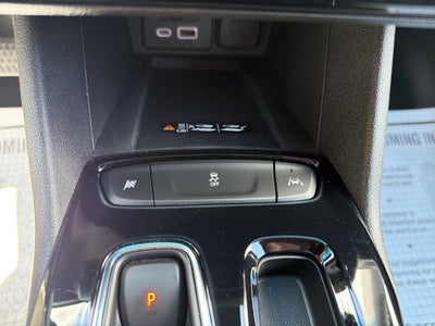 2023 Chevrolet BOLT 2LT