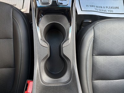 2023 Chevrolet BOLT 2LT