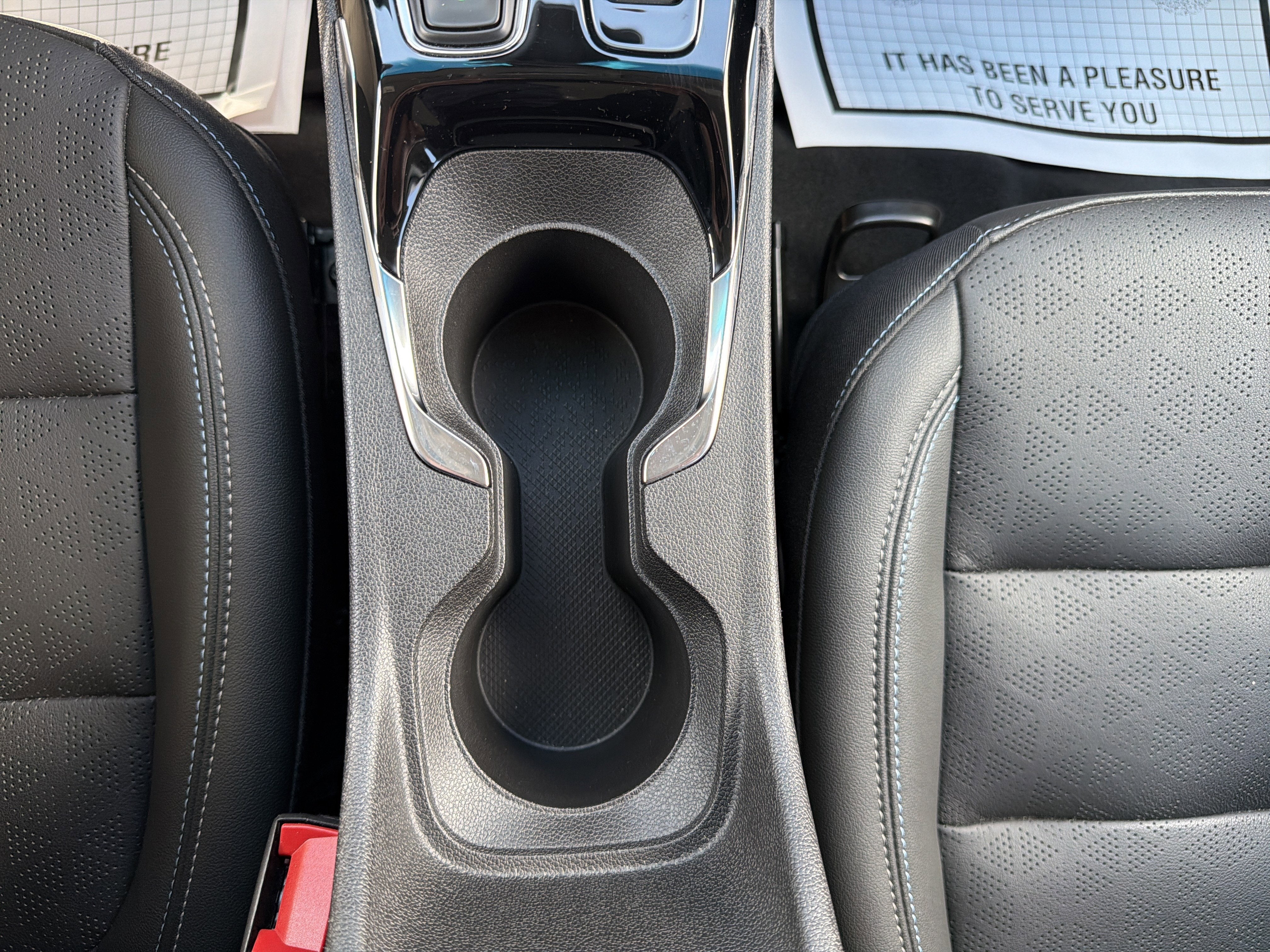 2023 Chevrolet BOLT 2LT