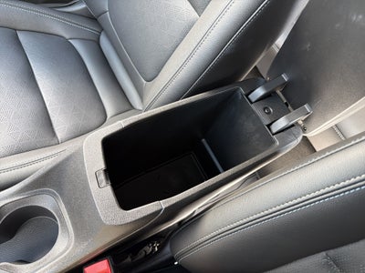2023 Chevrolet BOLT 2LT