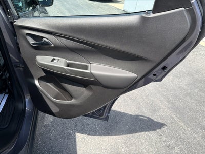 2023 Chevrolet BOLT 2LT