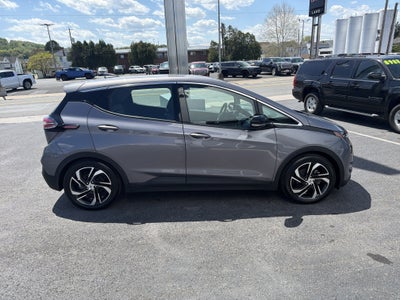 2023 Chevrolet BOLT 2LT