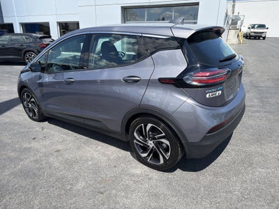 2023 Chevrolet BOLT 2LT