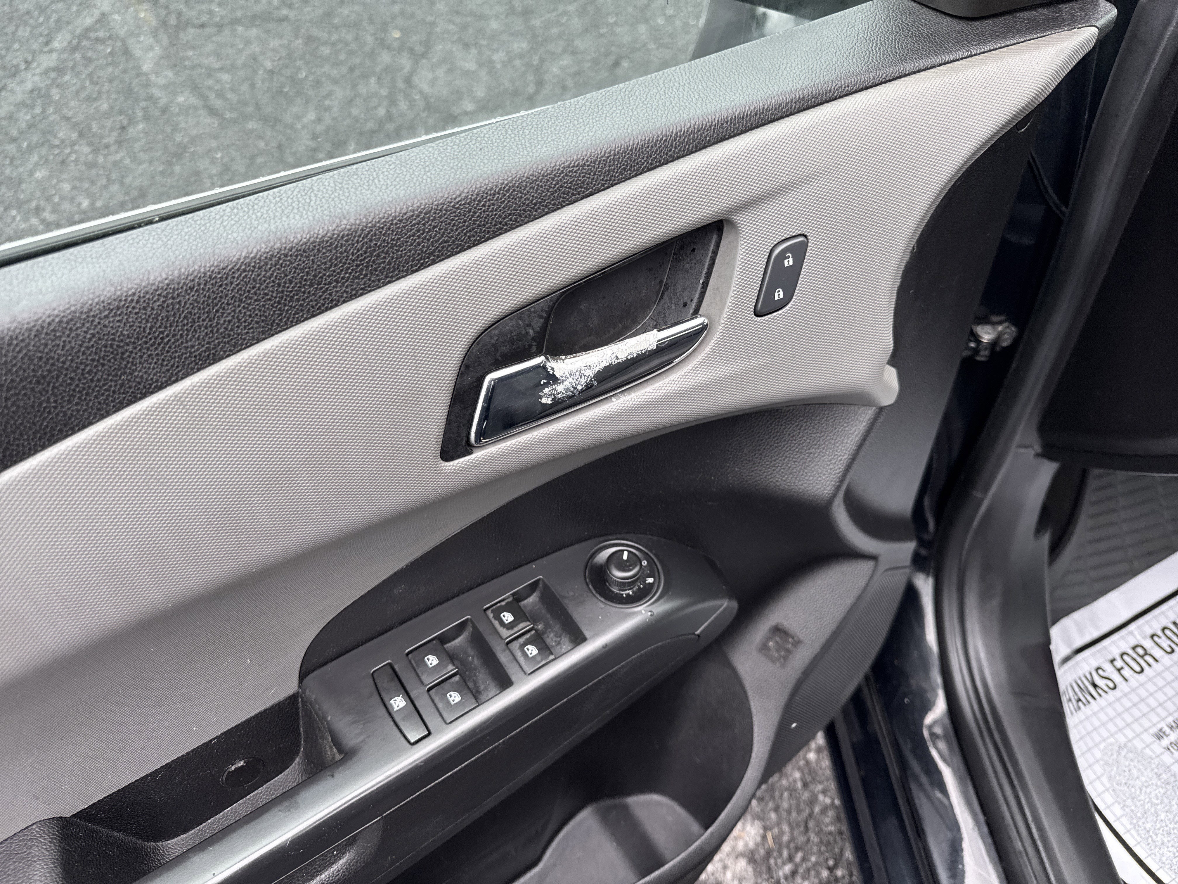 2015 Chevrolet SONIC LT