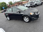 2015 Chevrolet SONIC LT