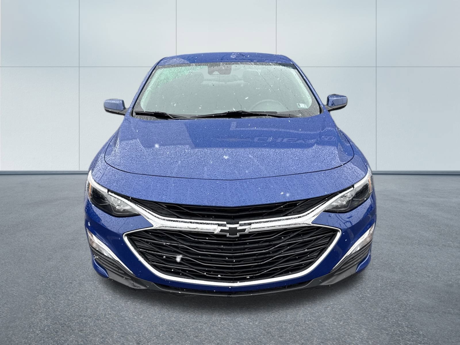 2023 Chevrolet MALIBU RS