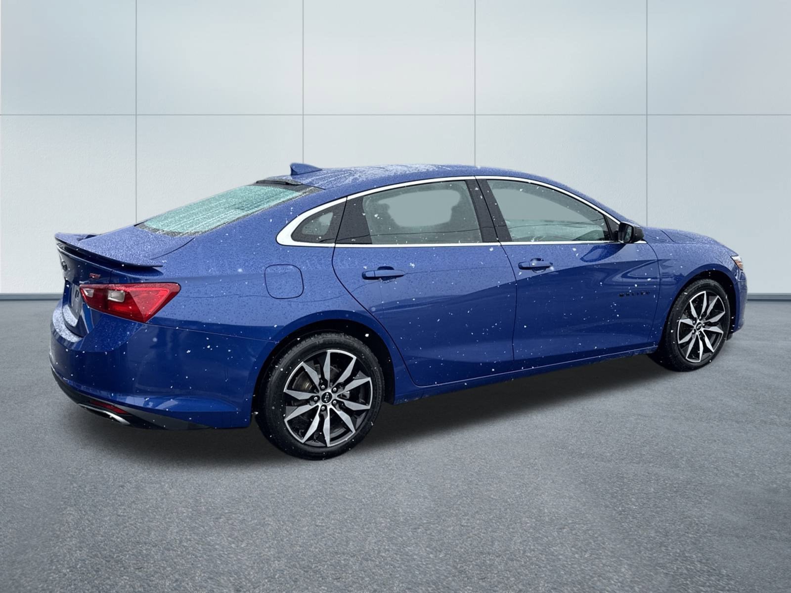 2023 Chevrolet MALIBU RS