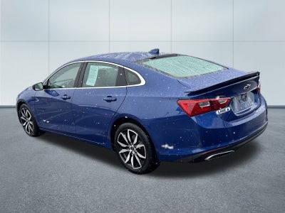 2023 Chevrolet MALIBU RS