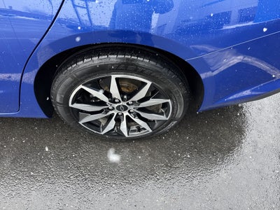 2023 Chevrolet MALIBU RS