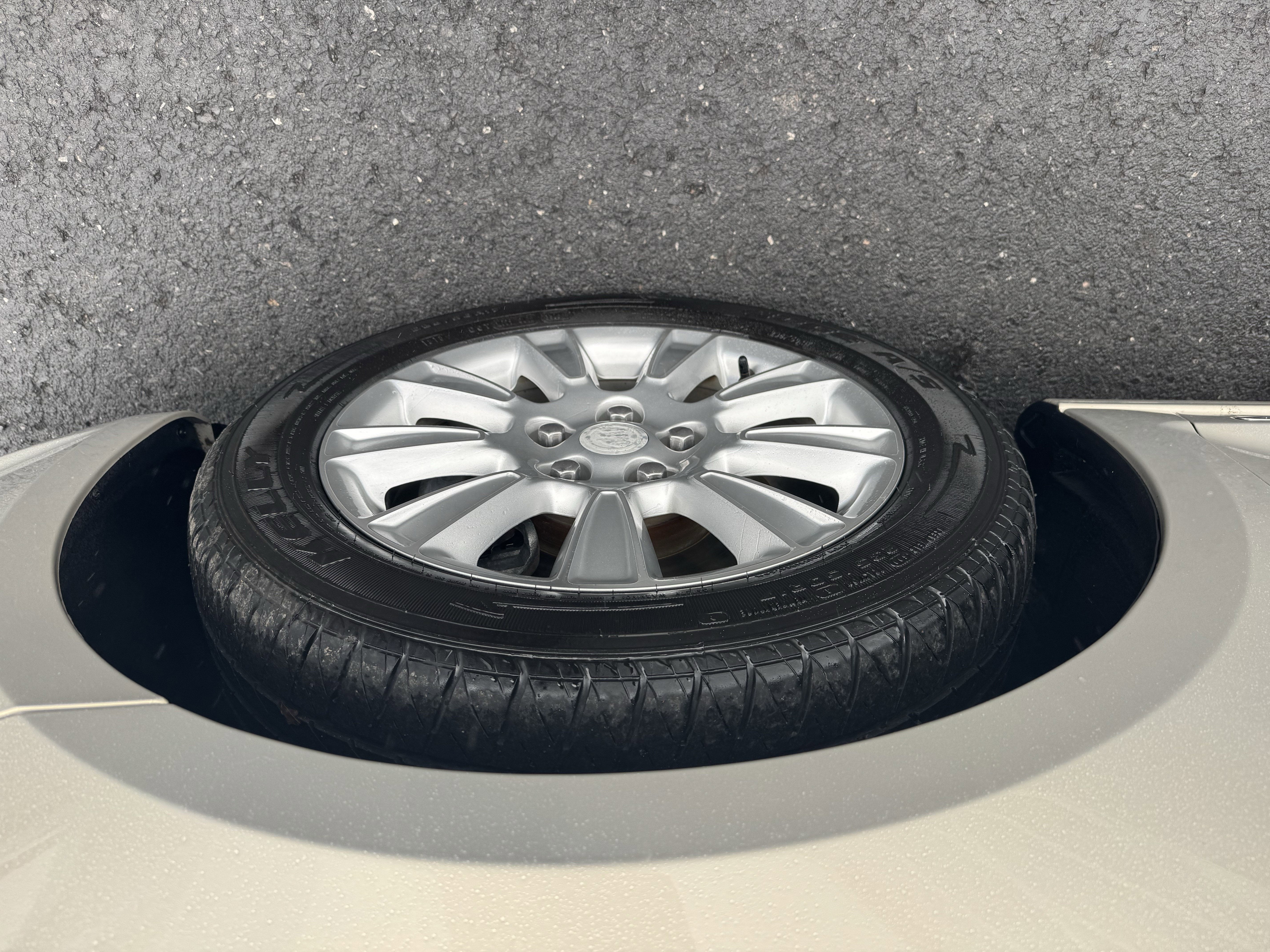 2012 Buick LACROSSE LEATHER GROUP