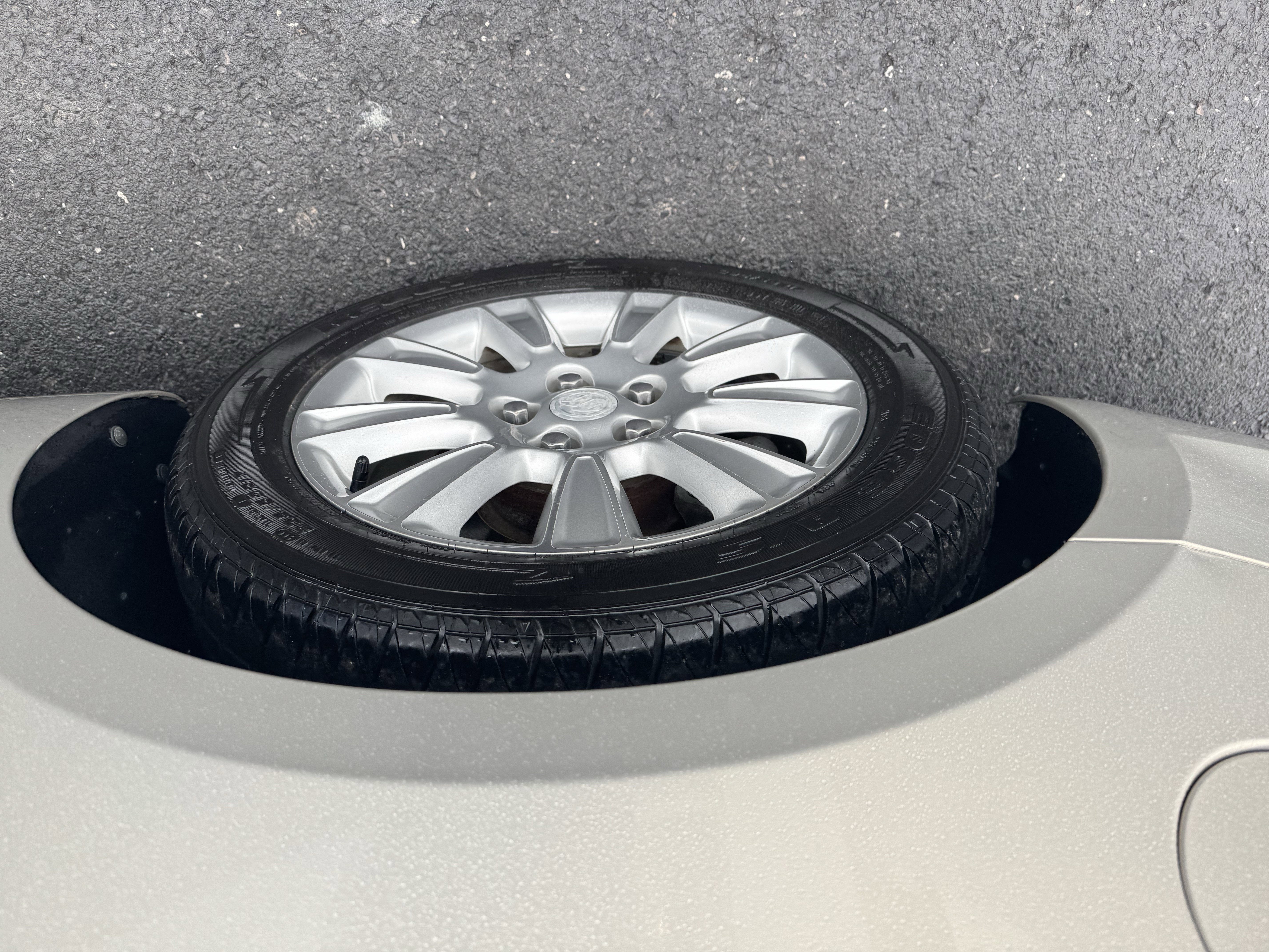 2012 Buick LACROSSE LEATHER GROUP