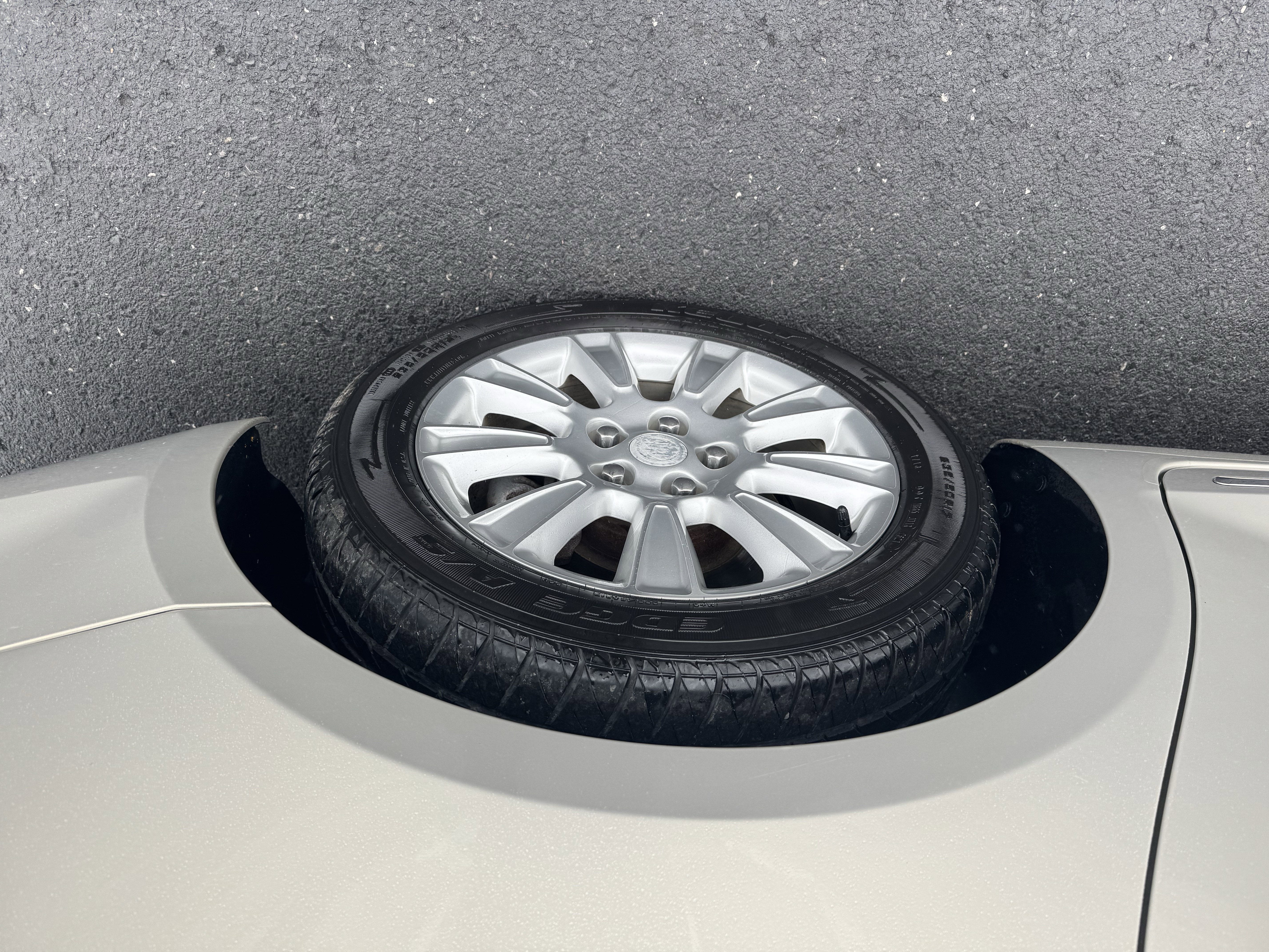 2012 Buick LACROSSE LEATHER GROUP