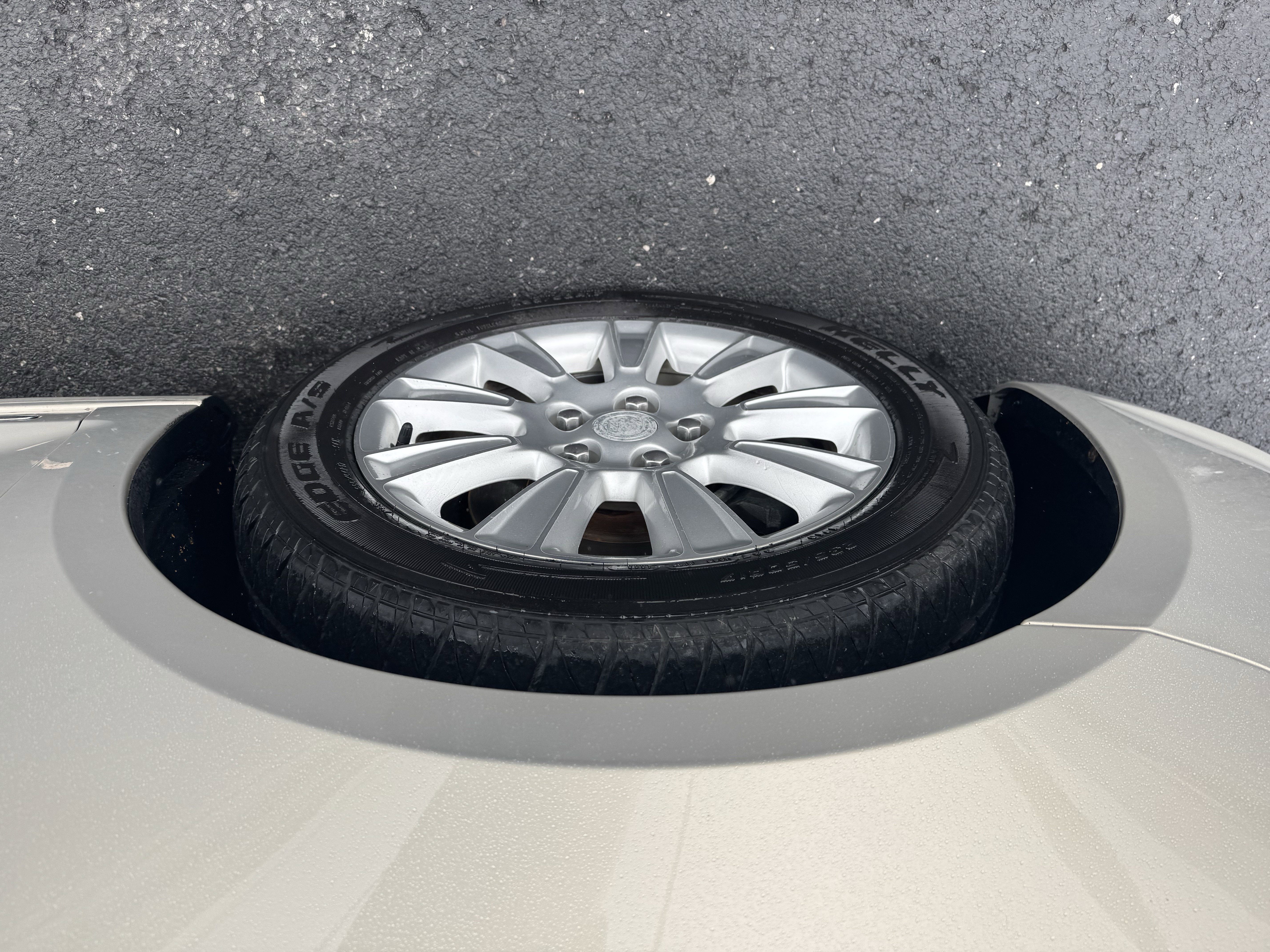 2012 Buick LACROSSE LEATHER GROUP