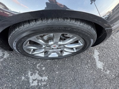 2012 Cadillac CTS LUXURY