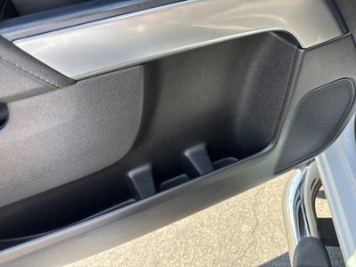 2018 Chevrolet SILVERADO 2500 LT