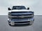2018 Chevrolet SILVERADO 2500 LT