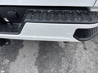 2025 Chevrolet SILVERADO 2500 HIGH COUNTRY