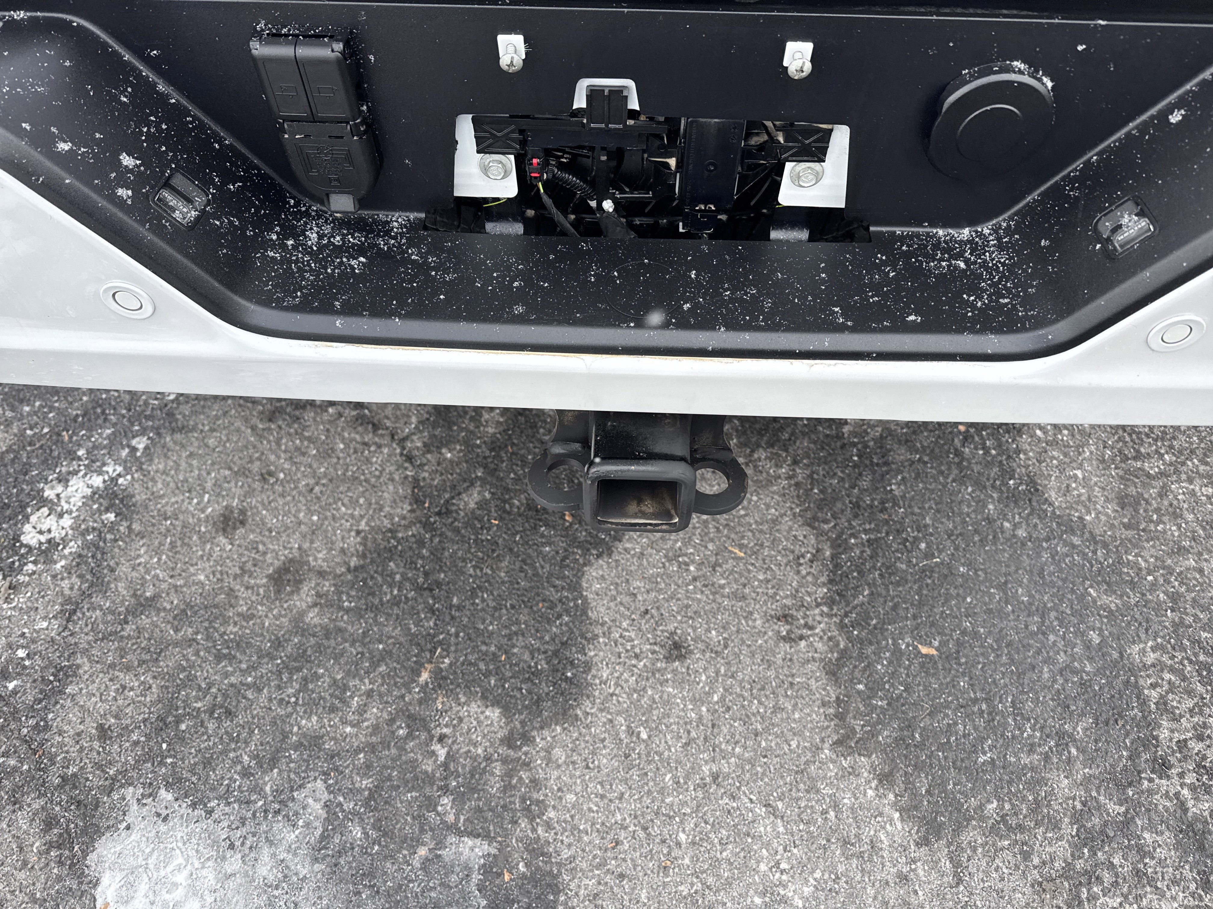 2025 Chevrolet SILVERADO 2500 HIGH COUNTRY