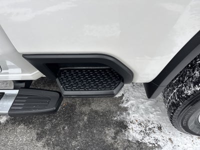 2025 Chevrolet SILVERADO 2500 HIGH COUNTRY