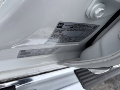 2025 Chevrolet SILVERADO 2500 HIGH COUNTRY