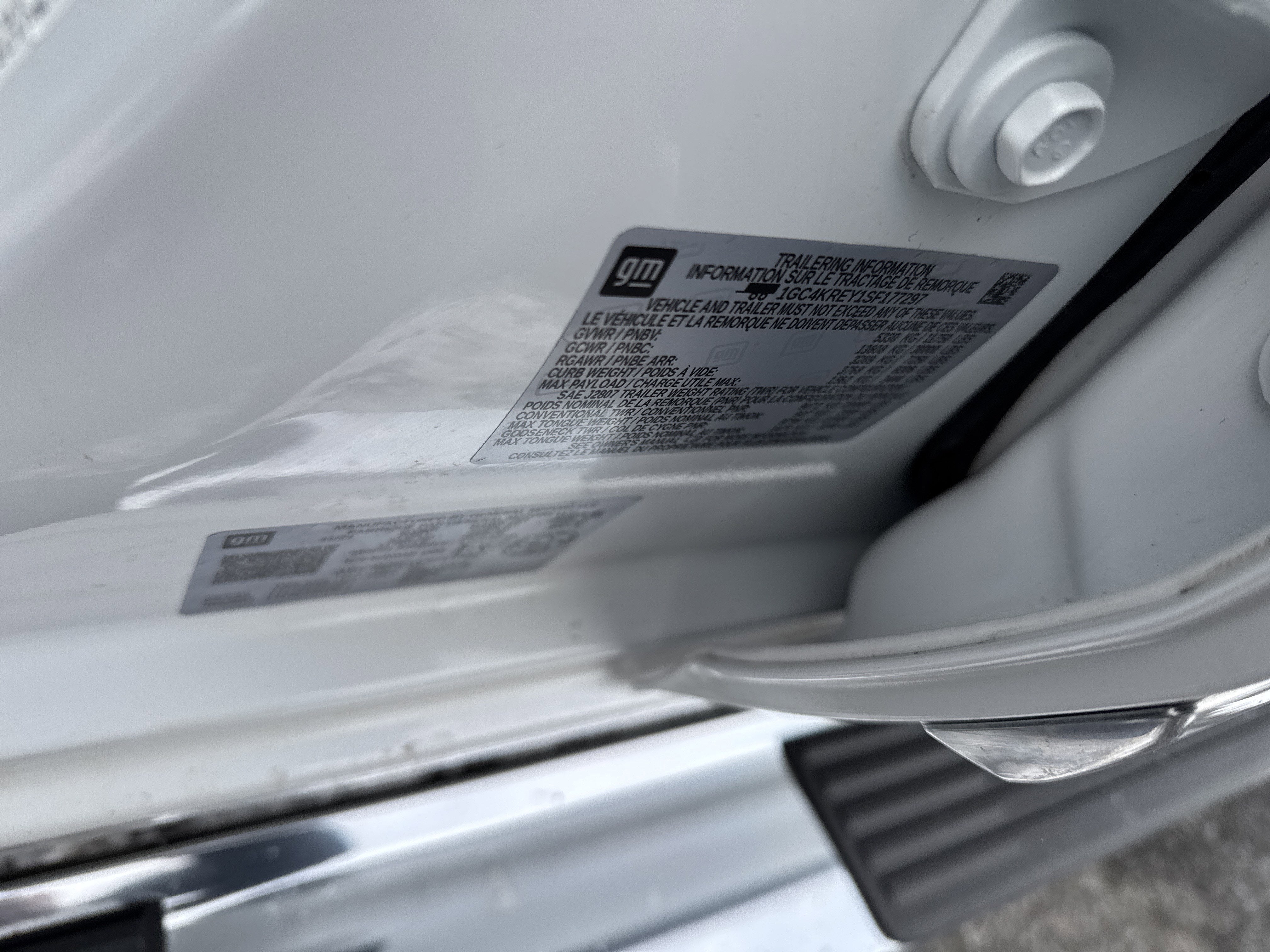 2025 Chevrolet SILVERADO 2500 HIGH COUNTRY