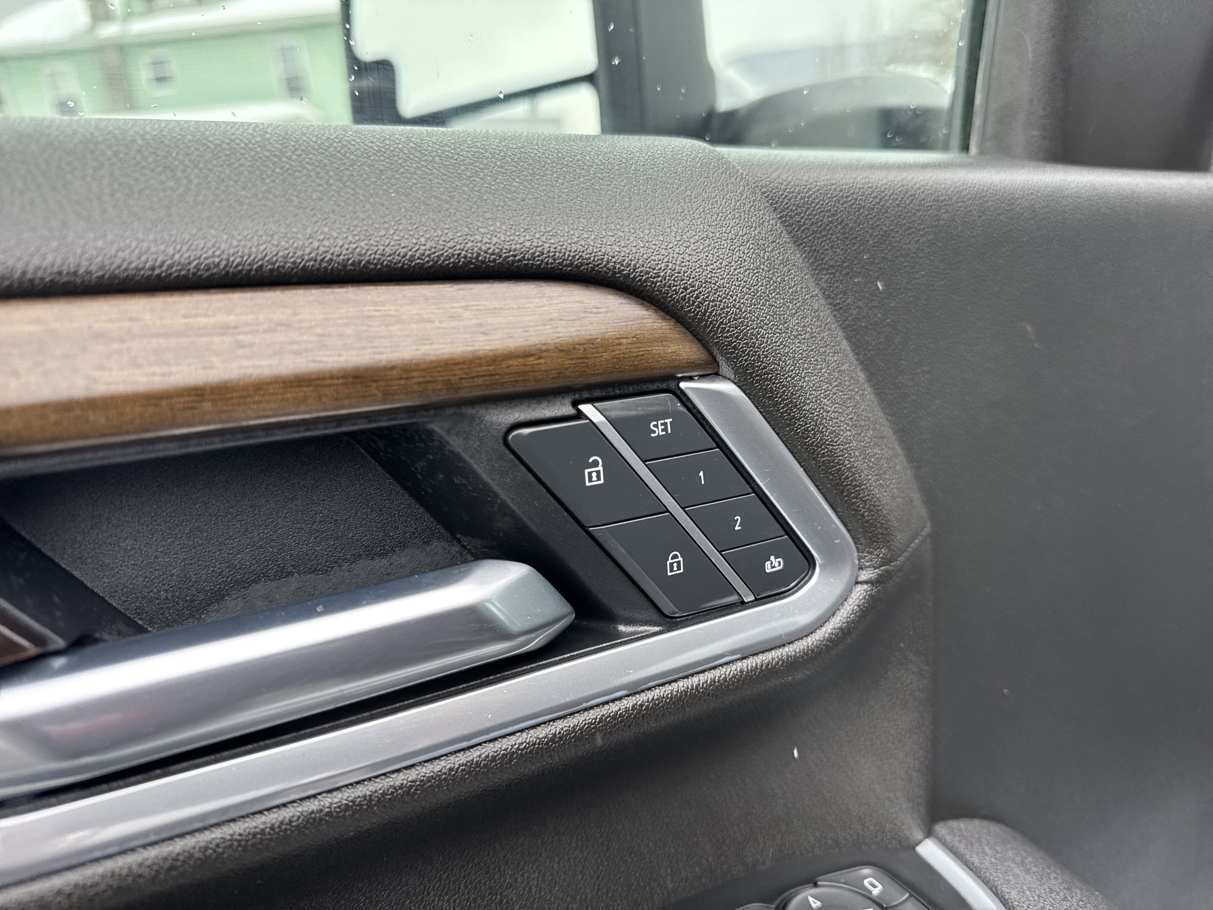 2025 Chevrolet SILVERADO 2500 HIGH COUNTRY