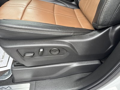 2025 Chevrolet SILVERADO 2500 HIGH COUNTRY