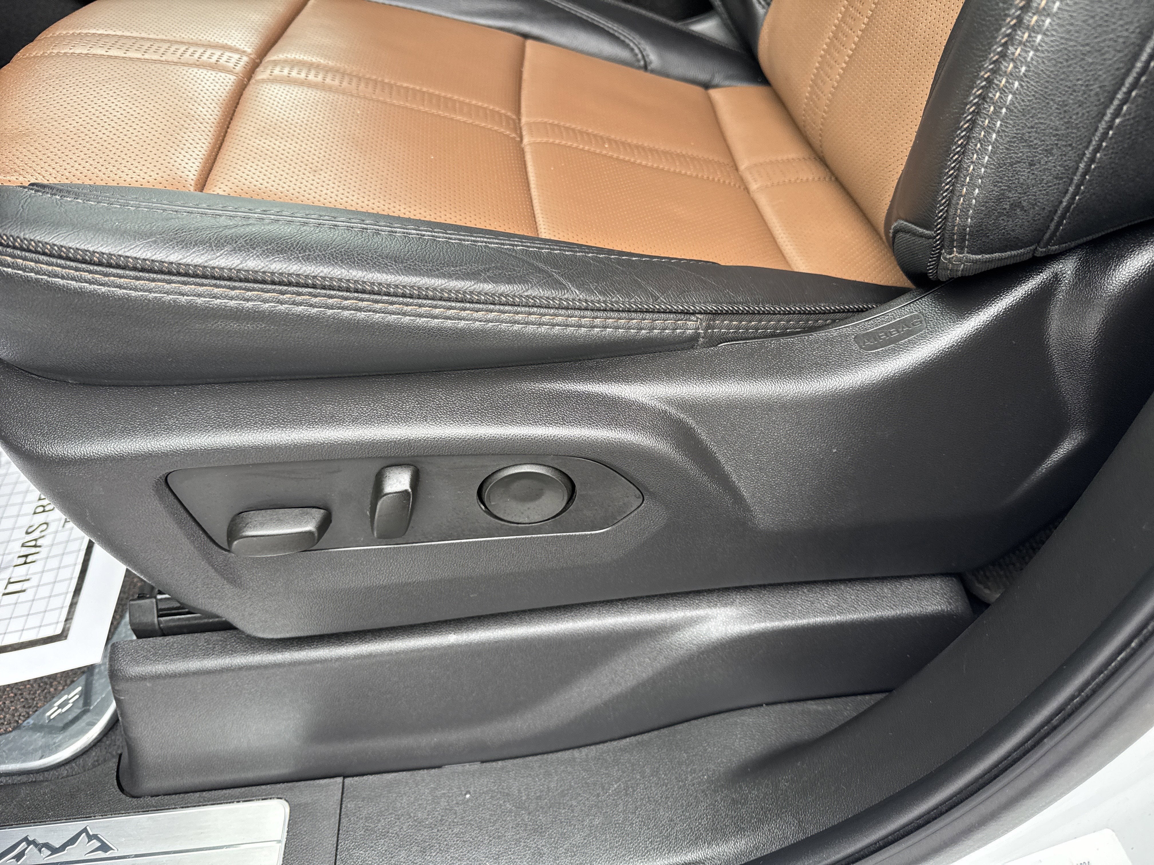 2025 Chevrolet SILVERADO 2500 HIGH COUNTRY