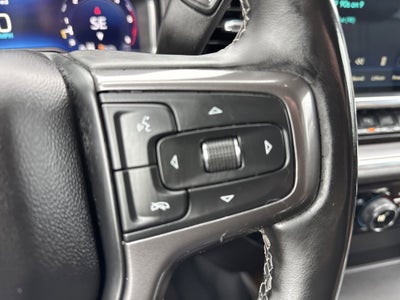 2025 Chevrolet SILVERADO 2500 HIGH COUNTRY