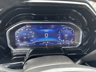 2025 Chevrolet SILVERADO 2500 HIGH COUNTRY