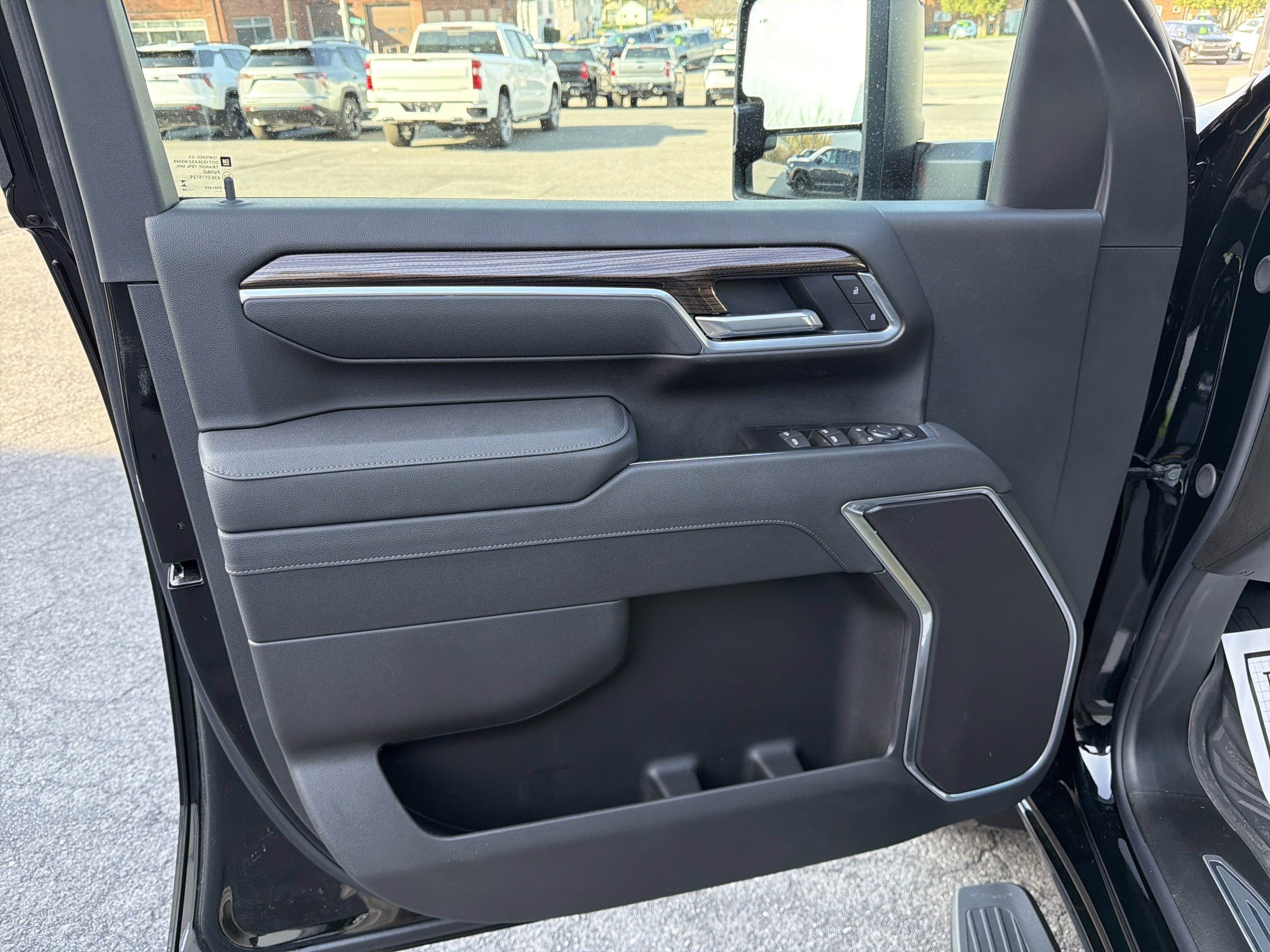 2026 Chevrolet SILVERADO 3500HD LT