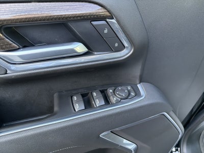 2026 Chevrolet SILVERADO 3500HD LT