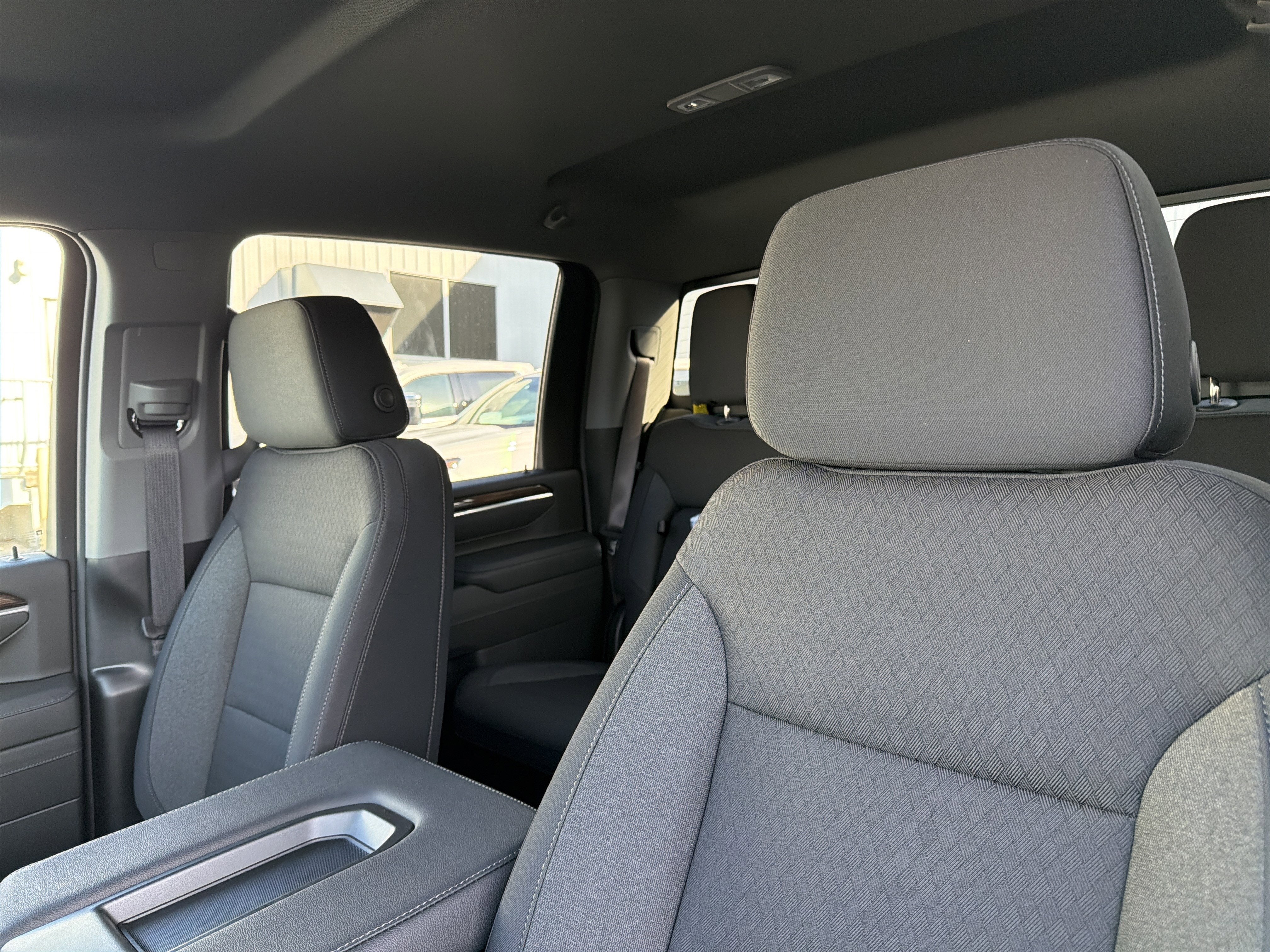 2026 Chevrolet SILVERADO 3500HD LT